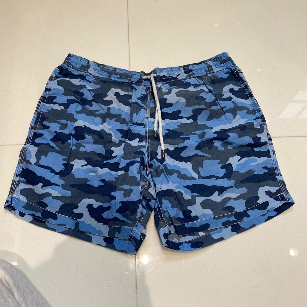 Hartford swim trunks men